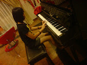 ♥ mii  ,, piano
