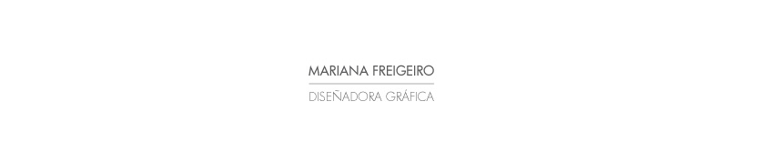 Mariana Freigeiro