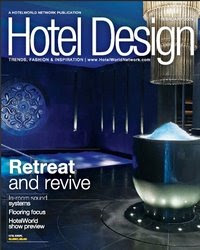 Hotel Design Magazine - 2009-Tạp chí thiết kế Khách Sạn Hotel+Design+-+2009+February