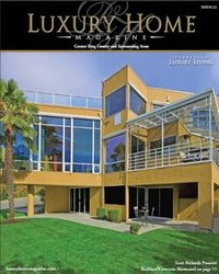 Luxury Home Magazine (Issue 2.2 Luxury+Home+Magazine+-+Issue+2.2