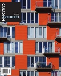 Canadian Architect - 2008 June Canadian+Architect+-+2008+June