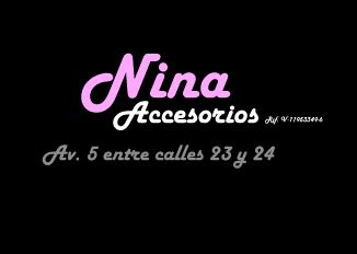 Nina Accesorios