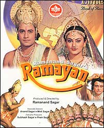 Watch ramayan serial online free