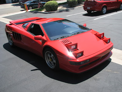 cizeta engine