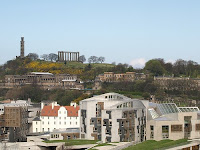 Scottish Parliament