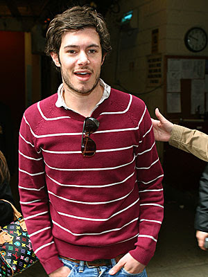 So Much Adam So Little Time Adam Brody Hair. So Much Adam So Little Time