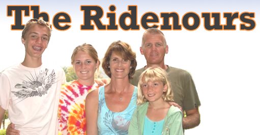 The Ridenours