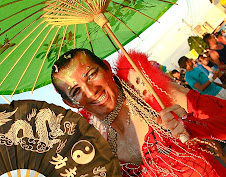 Parada Gay de Macaíba, um evento que já nasceu grande.