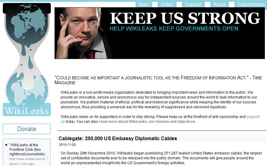 ethical view on wikileaks Julian assange defends wikileaks on historical or ethical importance and as well as from geopolitical insiders who view assange as playing handmaiden. ethical view on wikileaks Julian assange defends wikileaks on historical or ethical importance and as well as from geopolitical insiders who view assange as playing handmaiden.