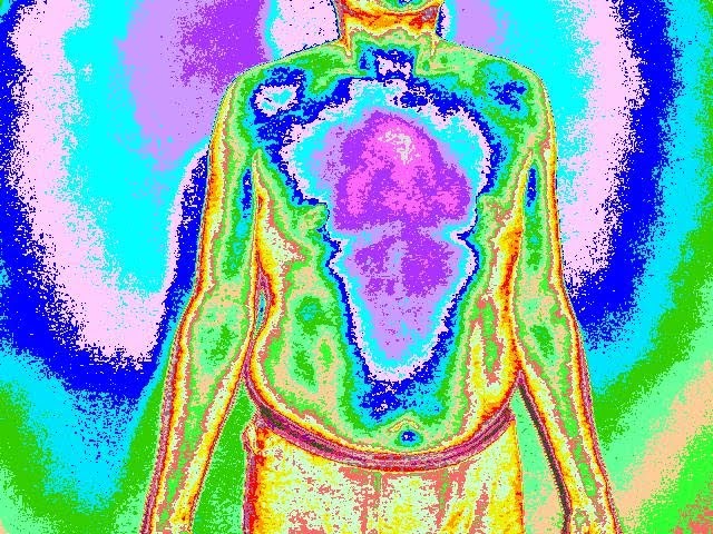 Alternative Ways for Healthy Mind, Body & Spirit: Beyond Human Body