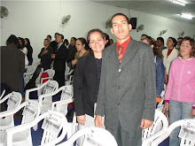 Reunion general de la Iglesia Cpead Portugal