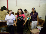 Oficina Pedagógica na Coord. Coletiva junho 2008