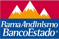 rama de andinismo bancoestado