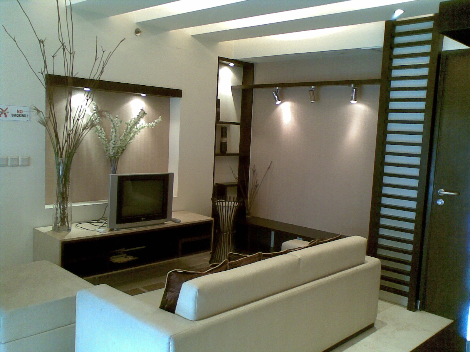 Apartemen