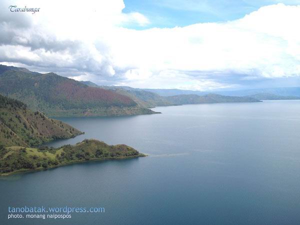 Pulau Samosir