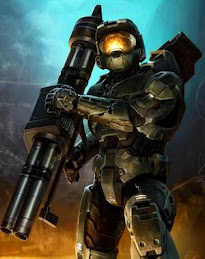 master chief