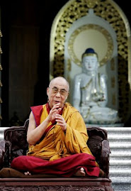 DALAI LAMA