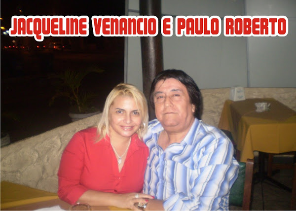 Jacqueline Venâncio e Paulo Roberto - Praia do Sabugo Sorocaba