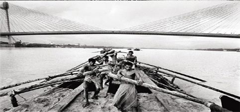 Raghu Rai Kolkata