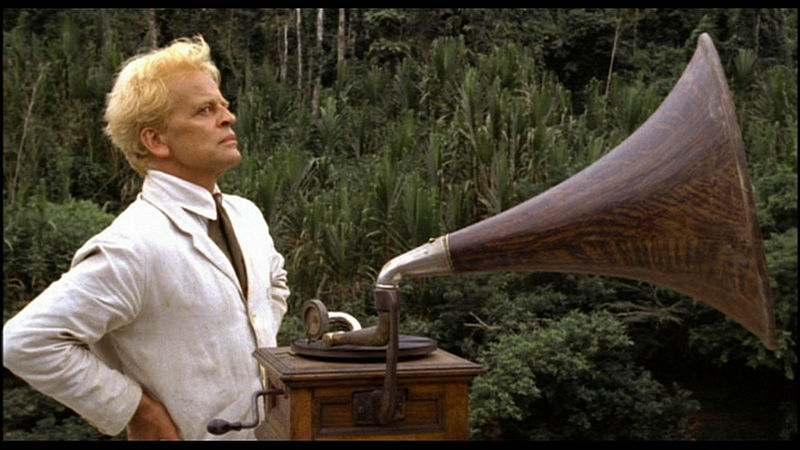 of Carlos Fitzcarraldo,