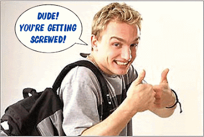 Dude Dell
