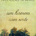 Estou a ler: Um Homem com sorte