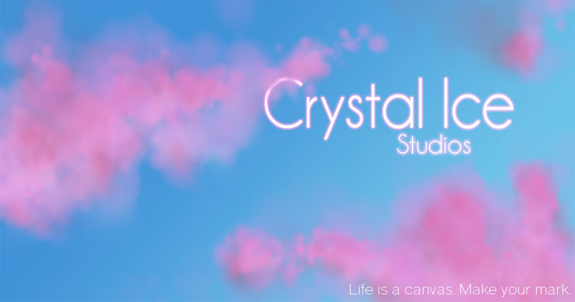 Crystal Ice