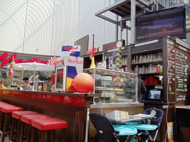Ronnie S Cafe Chirn Park Ronnie S Cafe Chirn Park