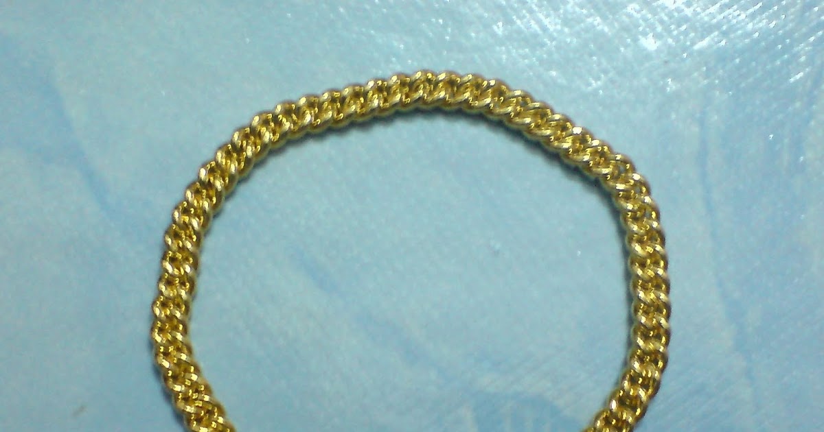 PELABURAN EMAS - BARANG KEMAS TERPAKAI - USED GOLD HUBUNGI 0197618790