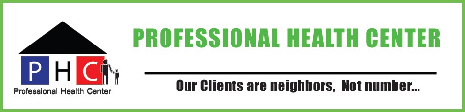 Professional Health Center