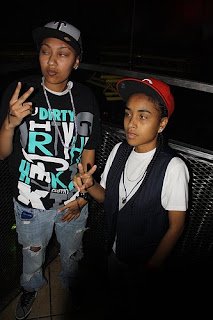 Lesbian Identity Stud Butch