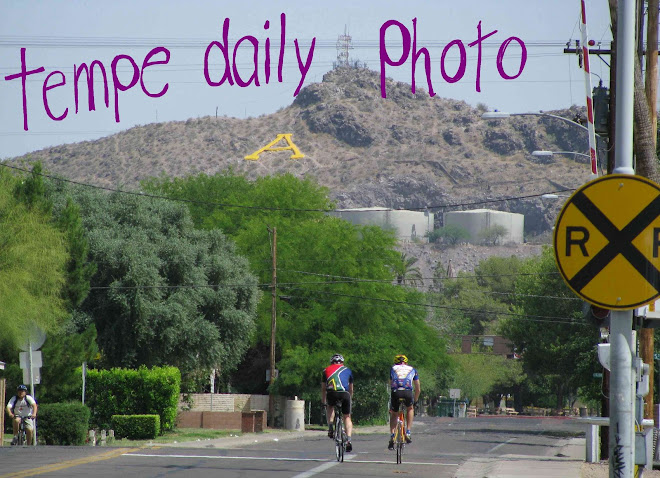 tempe daily photo