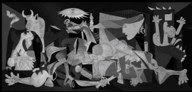 EL GUERNICA EN 3D