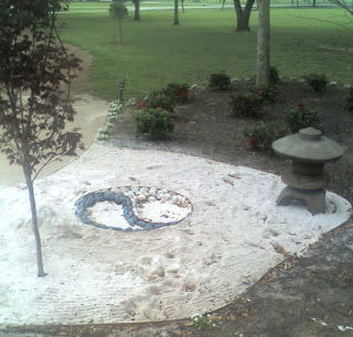 New Garden