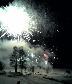 Fireworks 1
