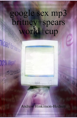 Andy's book
