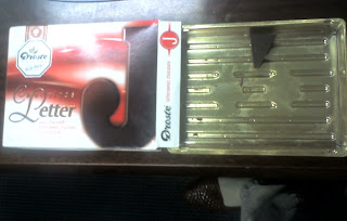 Last piece