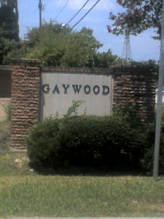 Gaywood