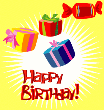birthday greetings gif images. Best Birthday Wishes
