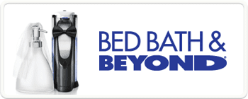 2 Comments Calling all brides and grooms! Bed Bath & Beyond has everything you need. Create a Bed Bath & Beyond Wedding Registry and fill it with gifts from their large selection of brand-name bedding, bath products, small appliances, furniture, home decor, and more.