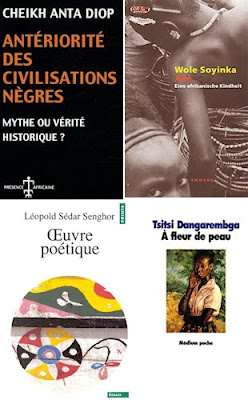 Les 12 meilleurs livres Africains du XX ème siècle