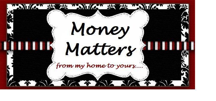 Money Matters