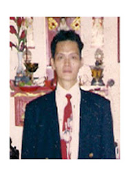 Mr.Tjung teck