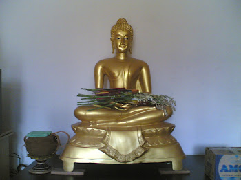 Gambar Buddha