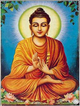 Gambar Buddha