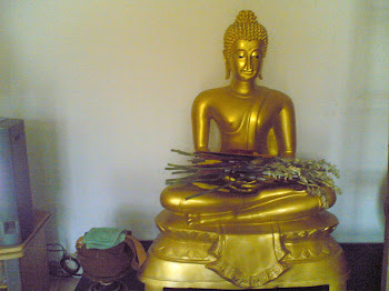 Gambar  Buddha