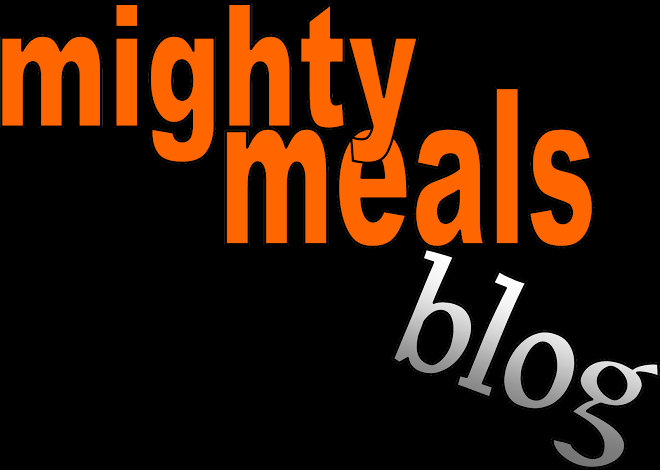 Mighty Meals