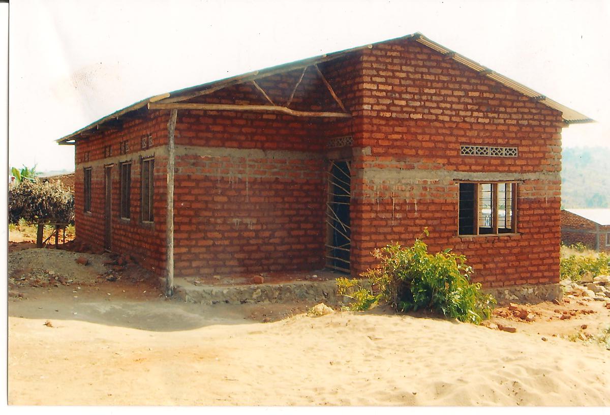 Tanzania Homes
