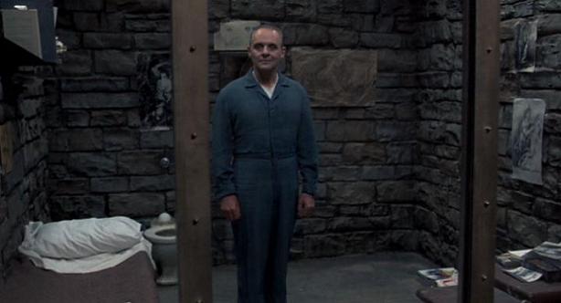 Go on, Clarice, move me onto the Offal section Go on, Clarice, move me onto the Offal section