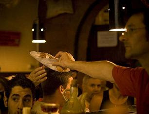Best Catalan bar food Best Catalan bar food